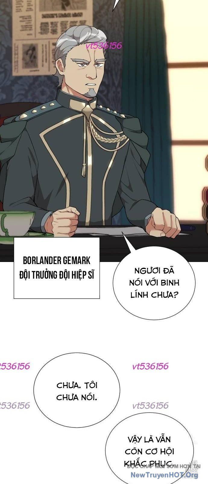Tôi Làm Vườn Tại Thế Giới Thợ Săn Chap 58 - Next Chap 59