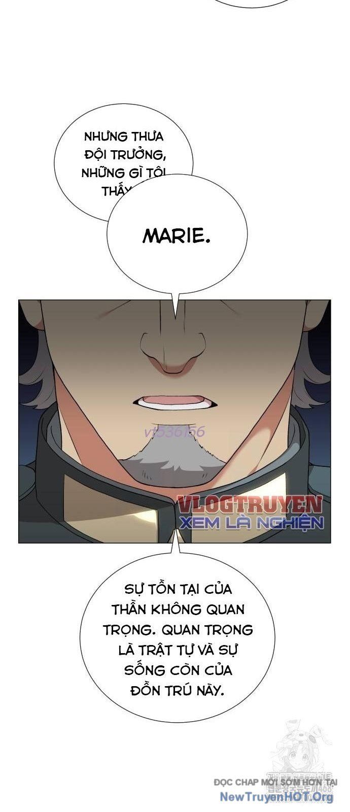 Tôi Làm Vườn Tại Thế Giới Thợ Săn Chap 58 - Next Chap 59