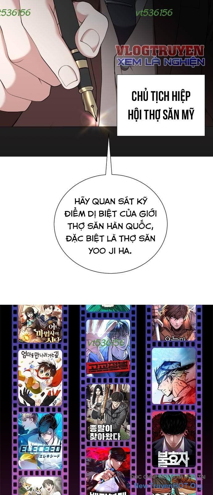Tôi Làm Vườn Tại Thế Giới Thợ Săn Chap 58 - Next Chap 59