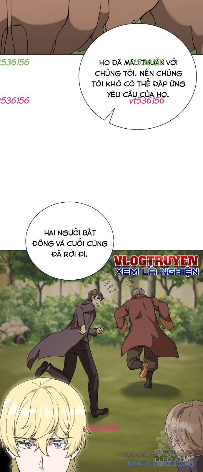 Tôi Làm Vườn Tại Thế Giới Thợ Săn Chap 58 - Next Chap 59