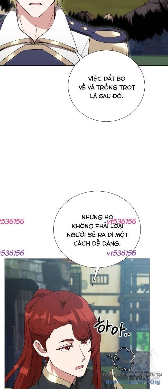 Tôi Làm Vườn Tại Thế Giới Thợ Săn Chap 58 - Next Chap 59