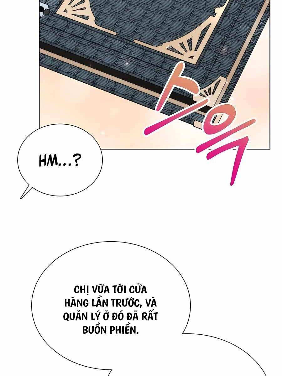 Tôi Làm Vườn Tại Thế Giới Thợ Săn Chap 6 - Next Chap 7