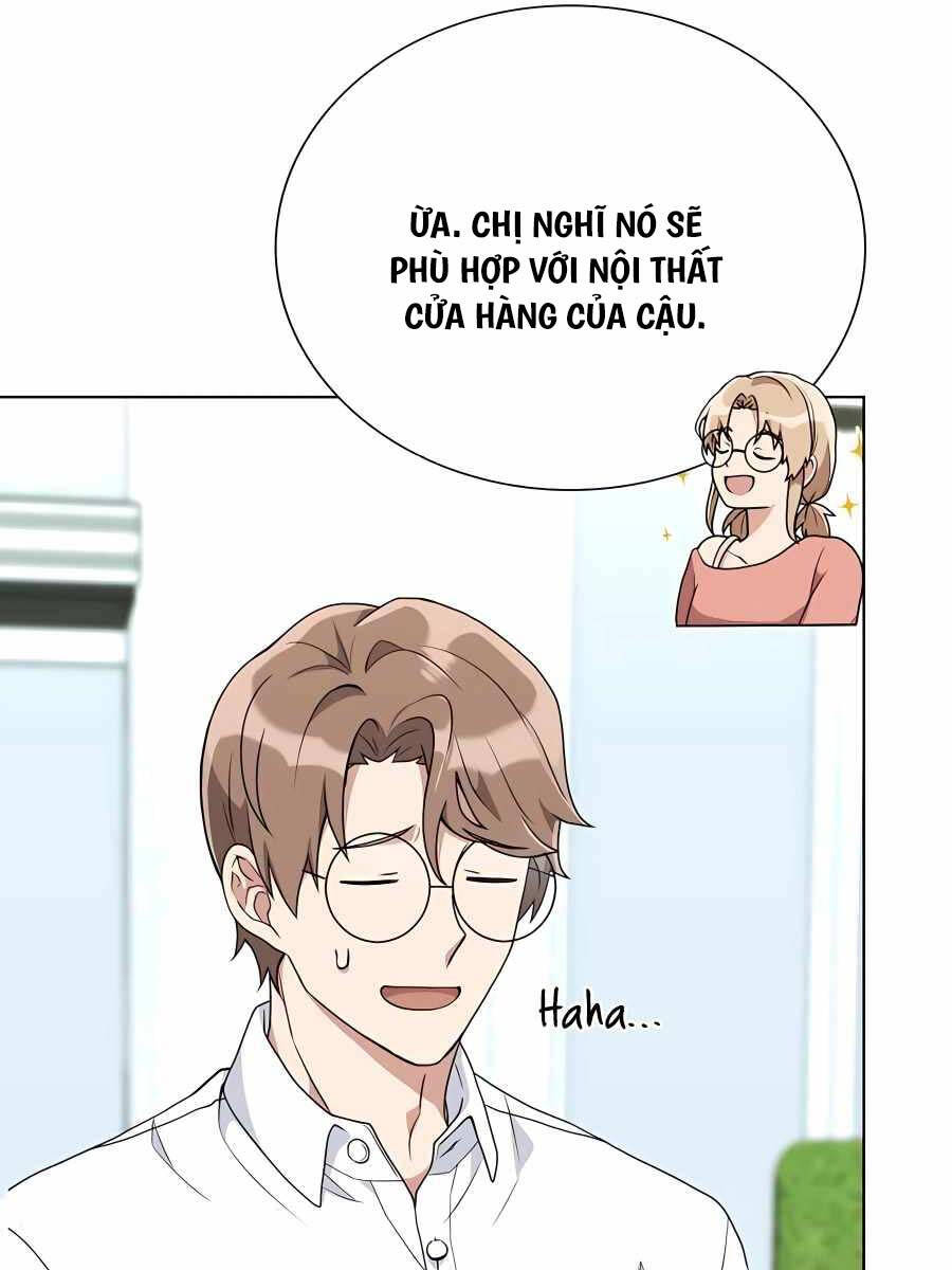 Tôi Làm Vườn Tại Thế Giới Thợ Săn Chap 6 - Next Chap 7