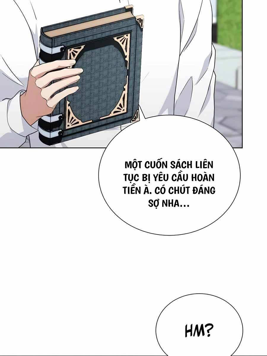 Tôi Làm Vườn Tại Thế Giới Thợ Săn Chap 6 - Next Chap 7