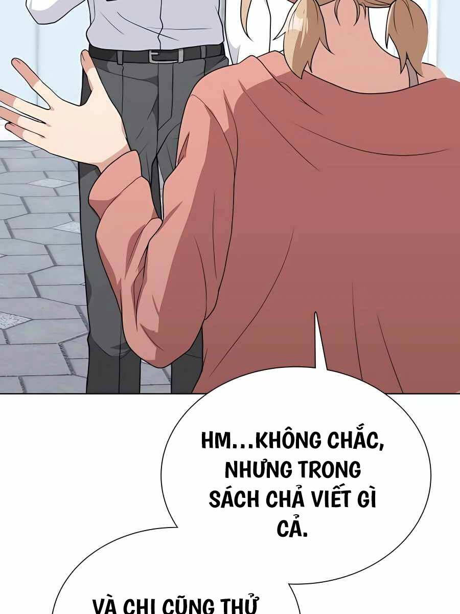 Tôi Làm Vườn Tại Thế Giới Thợ Săn Chap 6 - Next Chap 7