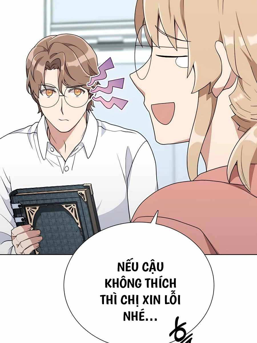 Tôi Làm Vườn Tại Thế Giới Thợ Săn Chap 6 - Next Chap 7