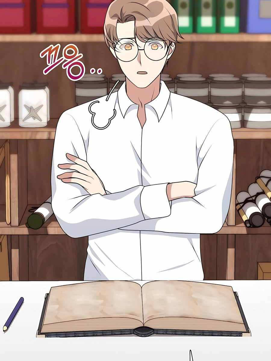 Tôi Làm Vườn Tại Thế Giới Thợ Săn Chap 6 - Next Chap 7