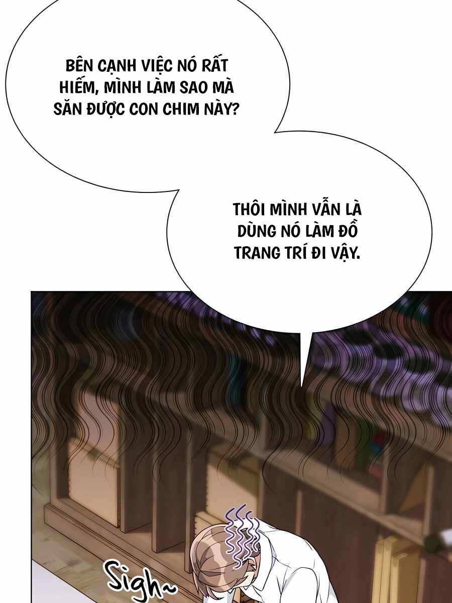 Tôi Làm Vườn Tại Thế Giới Thợ Săn Chap 6 - Next Chap 7