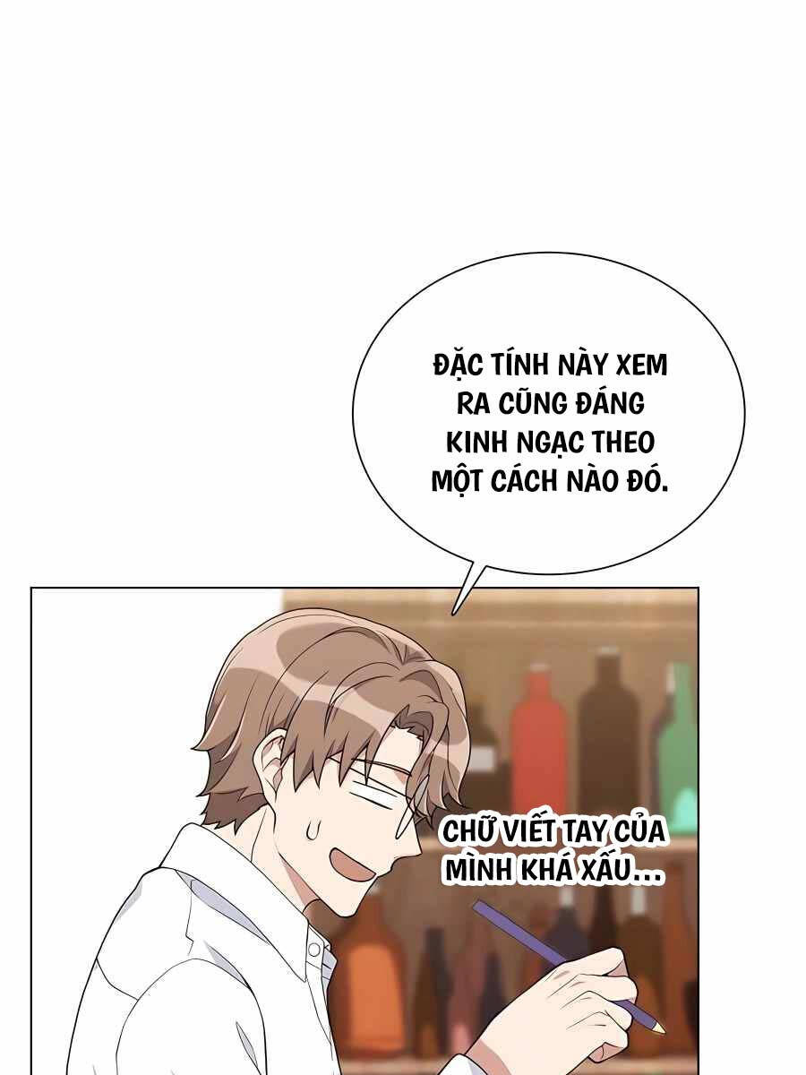 Tôi Làm Vườn Tại Thế Giới Thợ Săn Chap 6 - Next Chap 7
