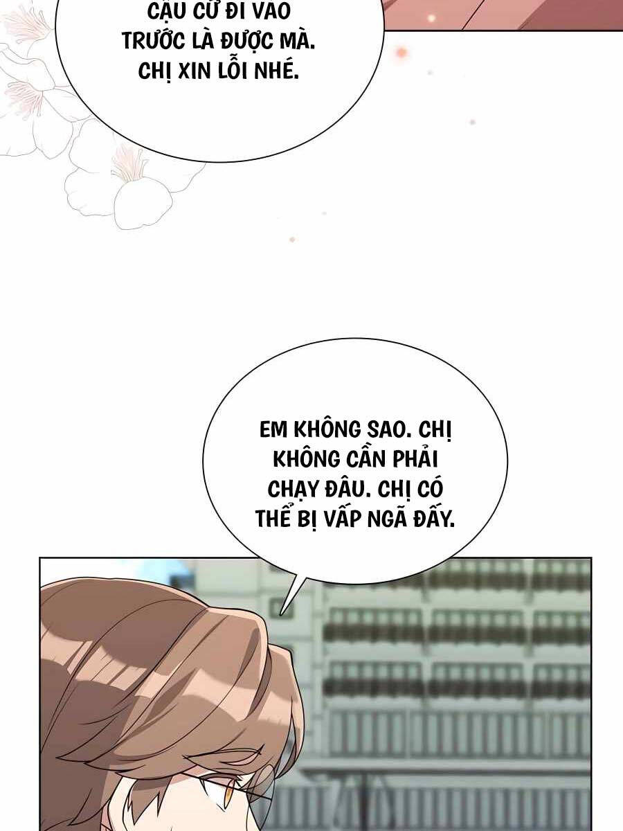 Tôi Làm Vườn Tại Thế Giới Thợ Săn Chap 6 - Next Chap 7