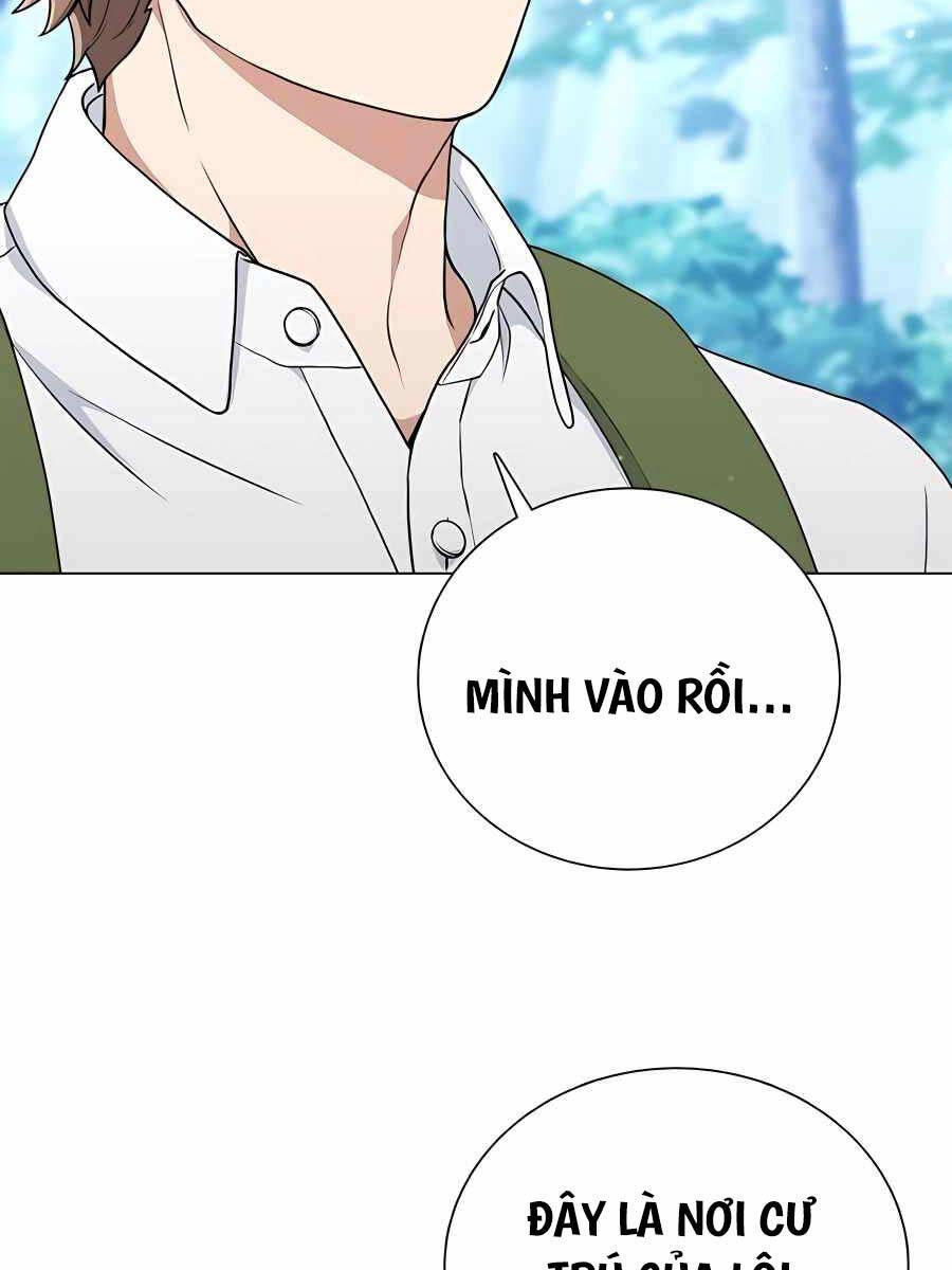 Tôi Làm Vườn Tại Thế Giới Thợ Săn Chap 6 - Next Chap 7