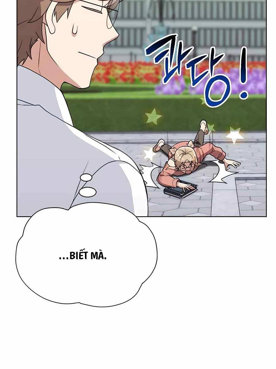 Tôi Làm Vườn Tại Thế Giới Thợ Săn Chap 6 - Next Chap 7