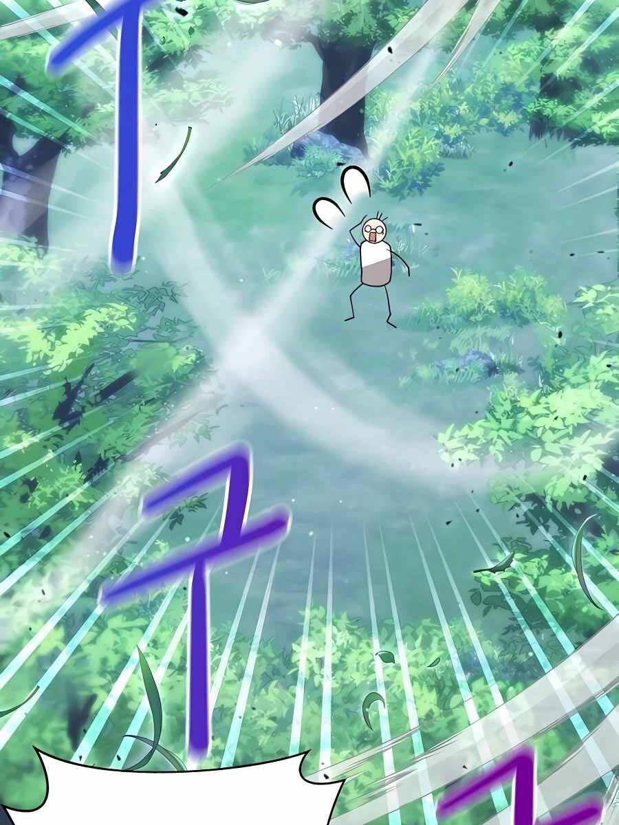 Tôi Làm Vườn Tại Thế Giới Thợ Săn Chap 6 - Next Chap 7