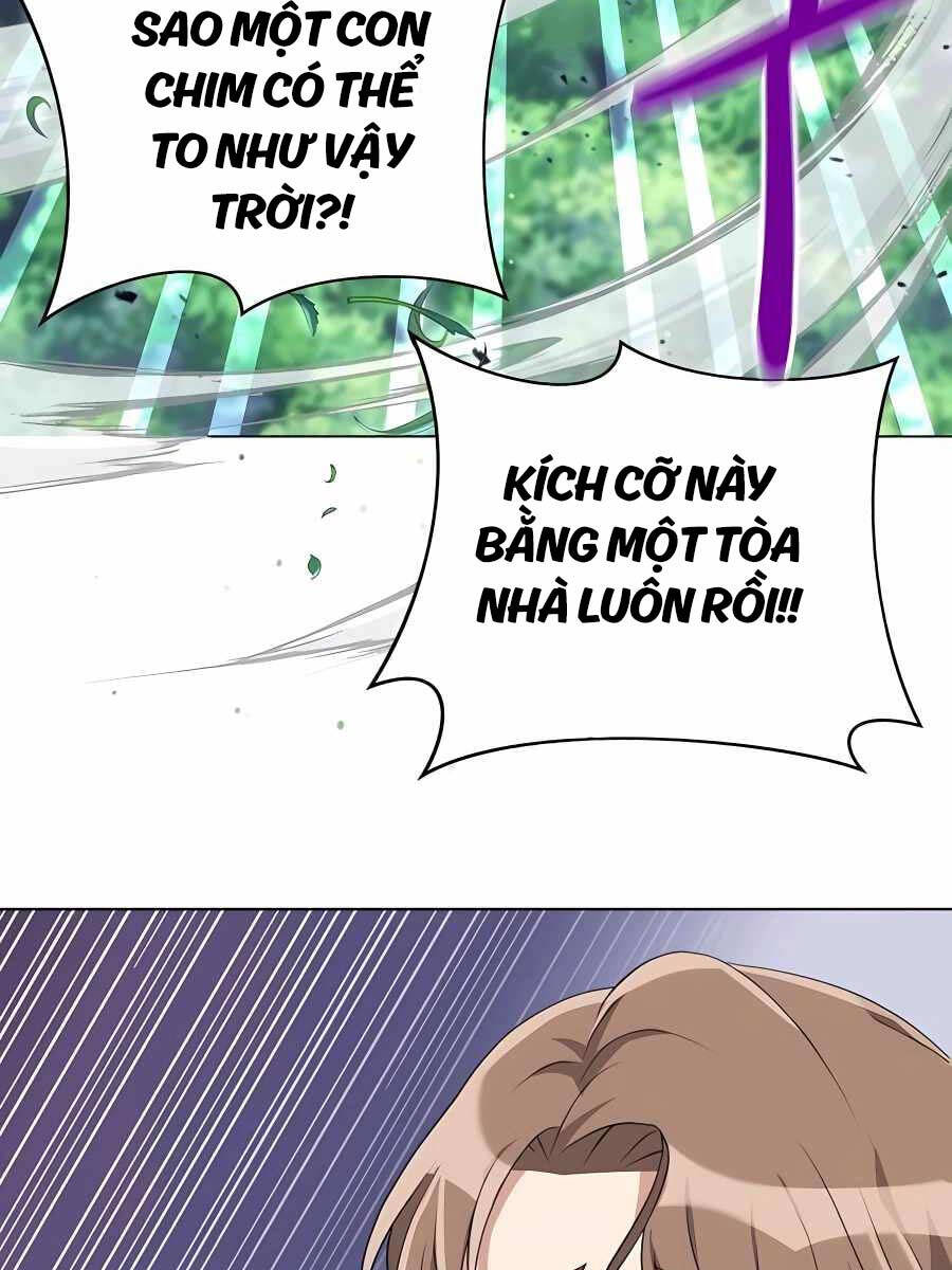 Tôi Làm Vườn Tại Thế Giới Thợ Săn Chap 6 - Next Chap 7