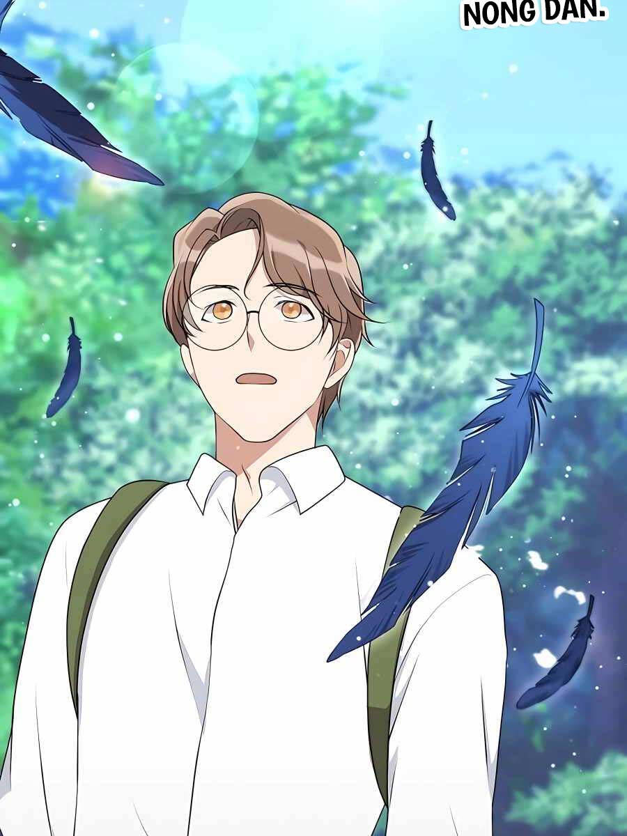 Tôi Làm Vườn Tại Thế Giới Thợ Săn Chap 6 - Next Chap 7