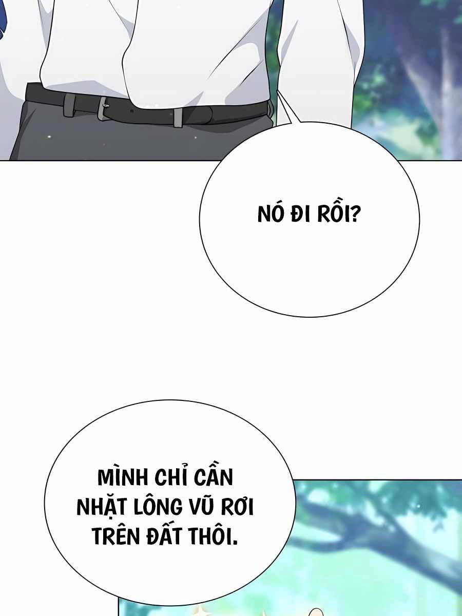 Tôi Làm Vườn Tại Thế Giới Thợ Săn Chap 6 - Next Chap 7