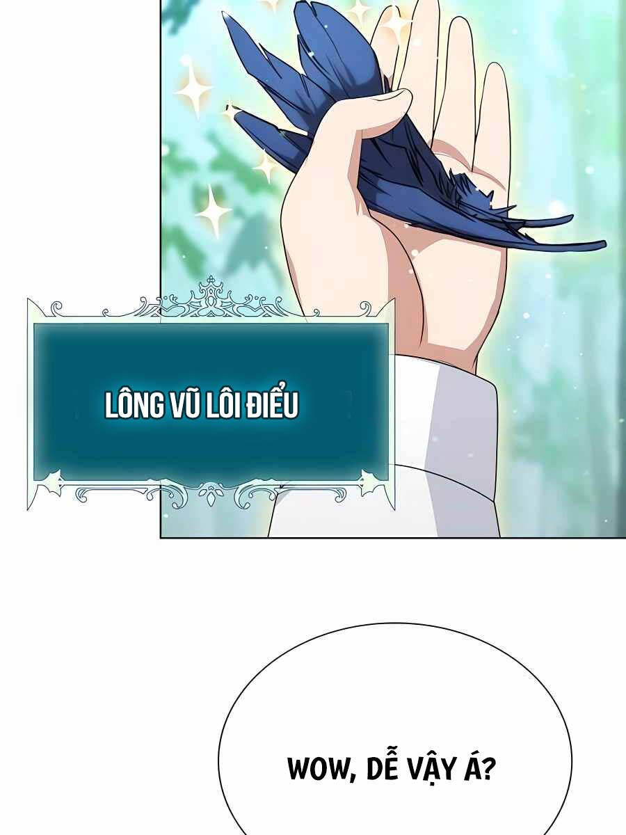 Tôi Làm Vườn Tại Thế Giới Thợ Săn Chap 6 - Next Chap 7