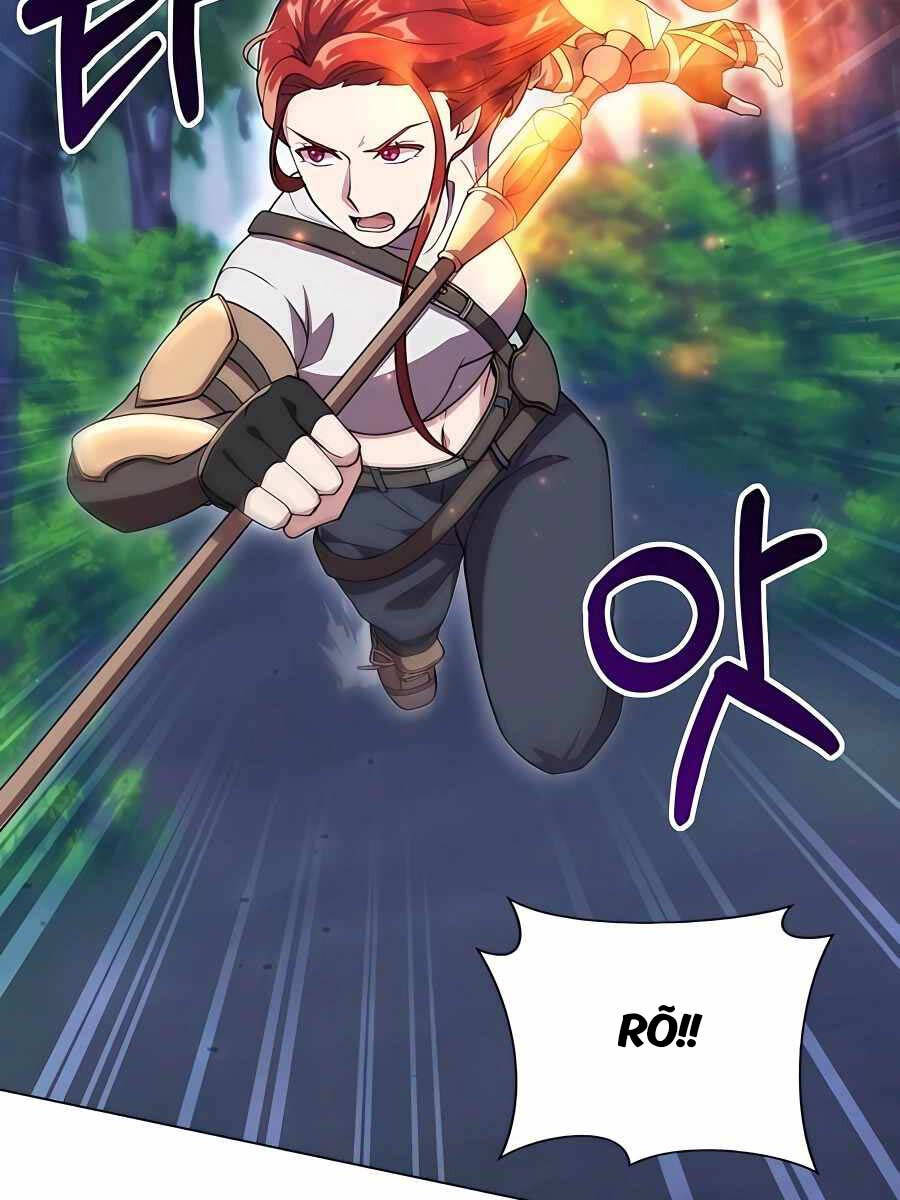 Tôi Làm Vườn Tại Thế Giới Thợ Săn Chap 7 - Next Chap 8