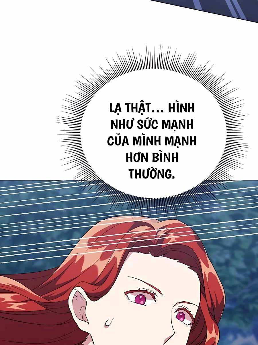 Tôi Làm Vườn Tại Thế Giới Thợ Săn Chap 7 - Next Chap 8
