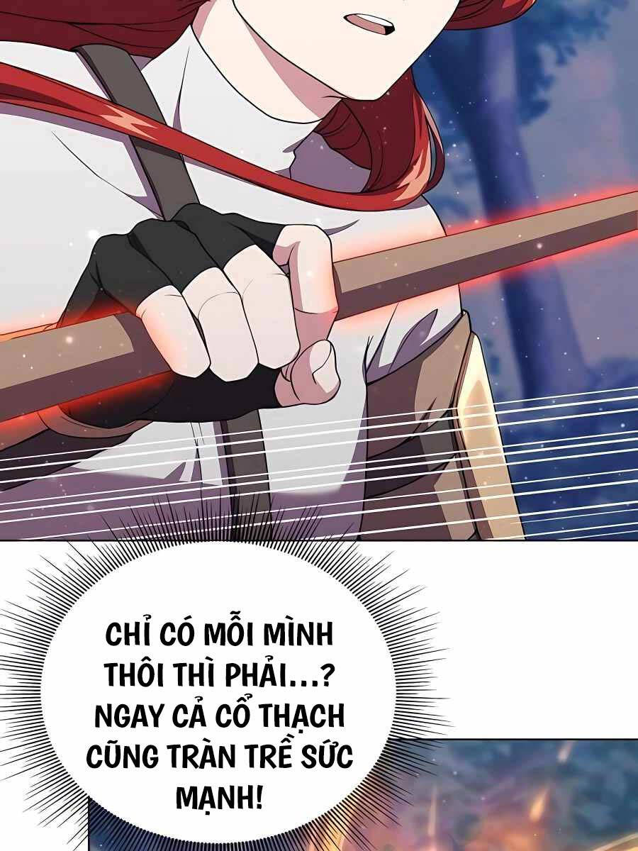 Tôi Làm Vườn Tại Thế Giới Thợ Săn Chap 7 - Next Chap 8