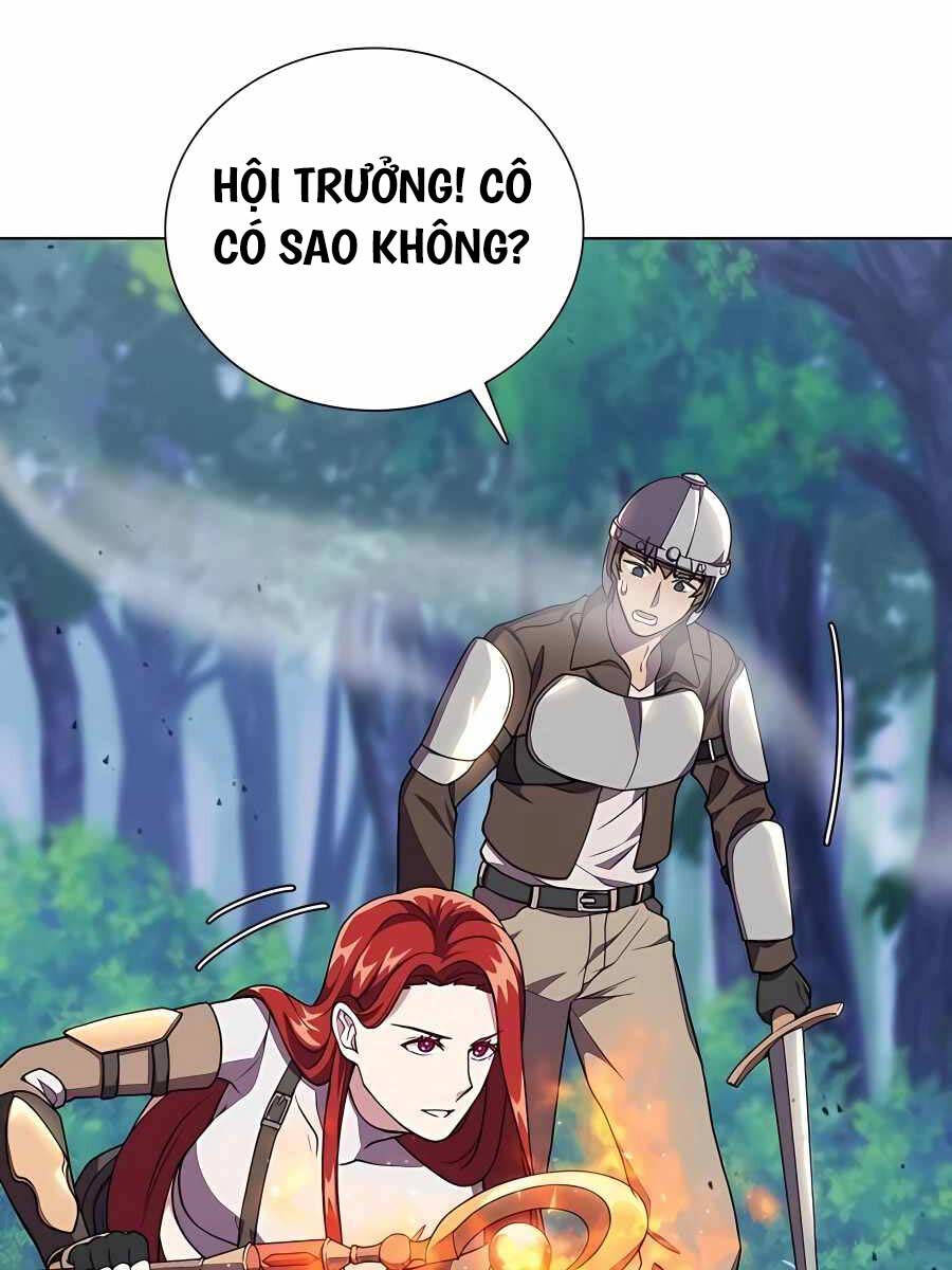 Tôi Làm Vườn Tại Thế Giới Thợ Săn Chap 7 - Next Chap 8