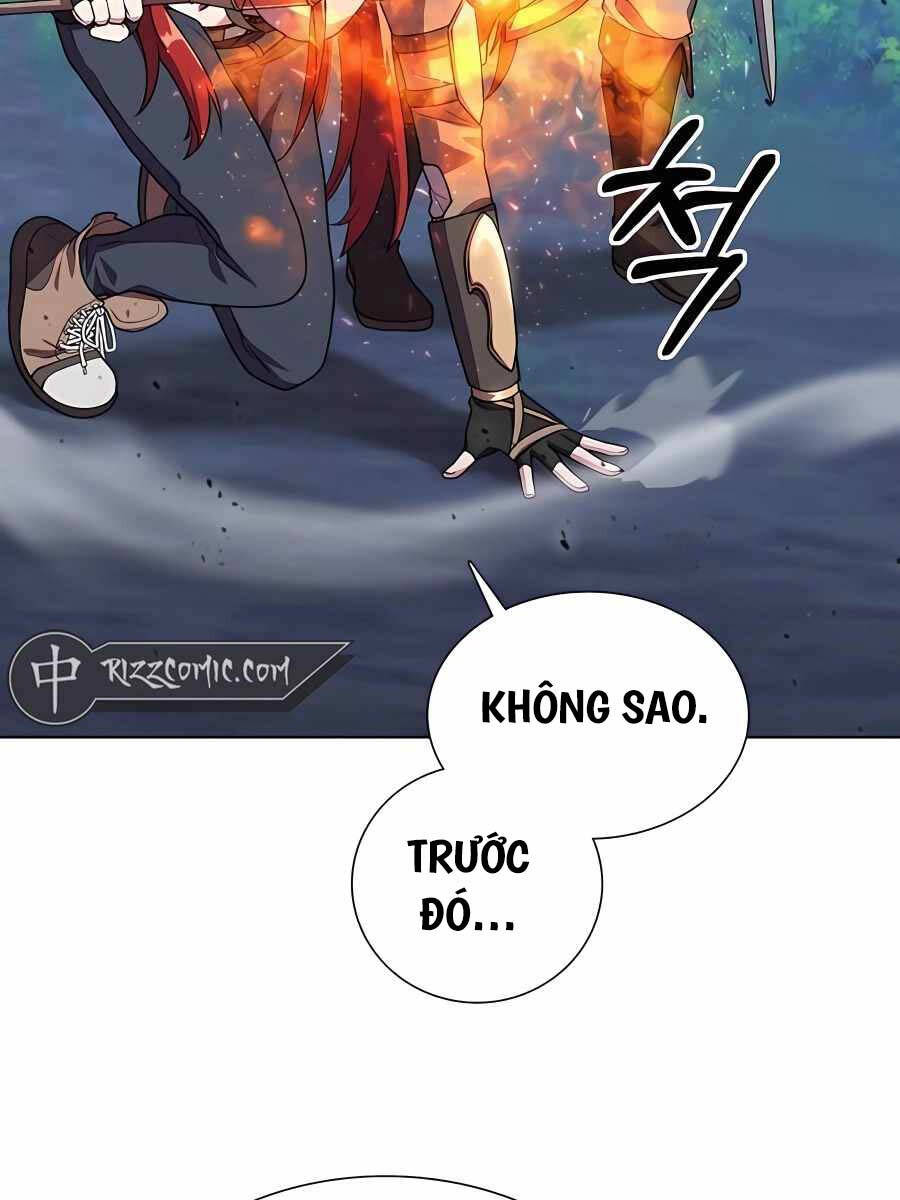 Tôi Làm Vườn Tại Thế Giới Thợ Săn Chap 7 - Next Chap 8