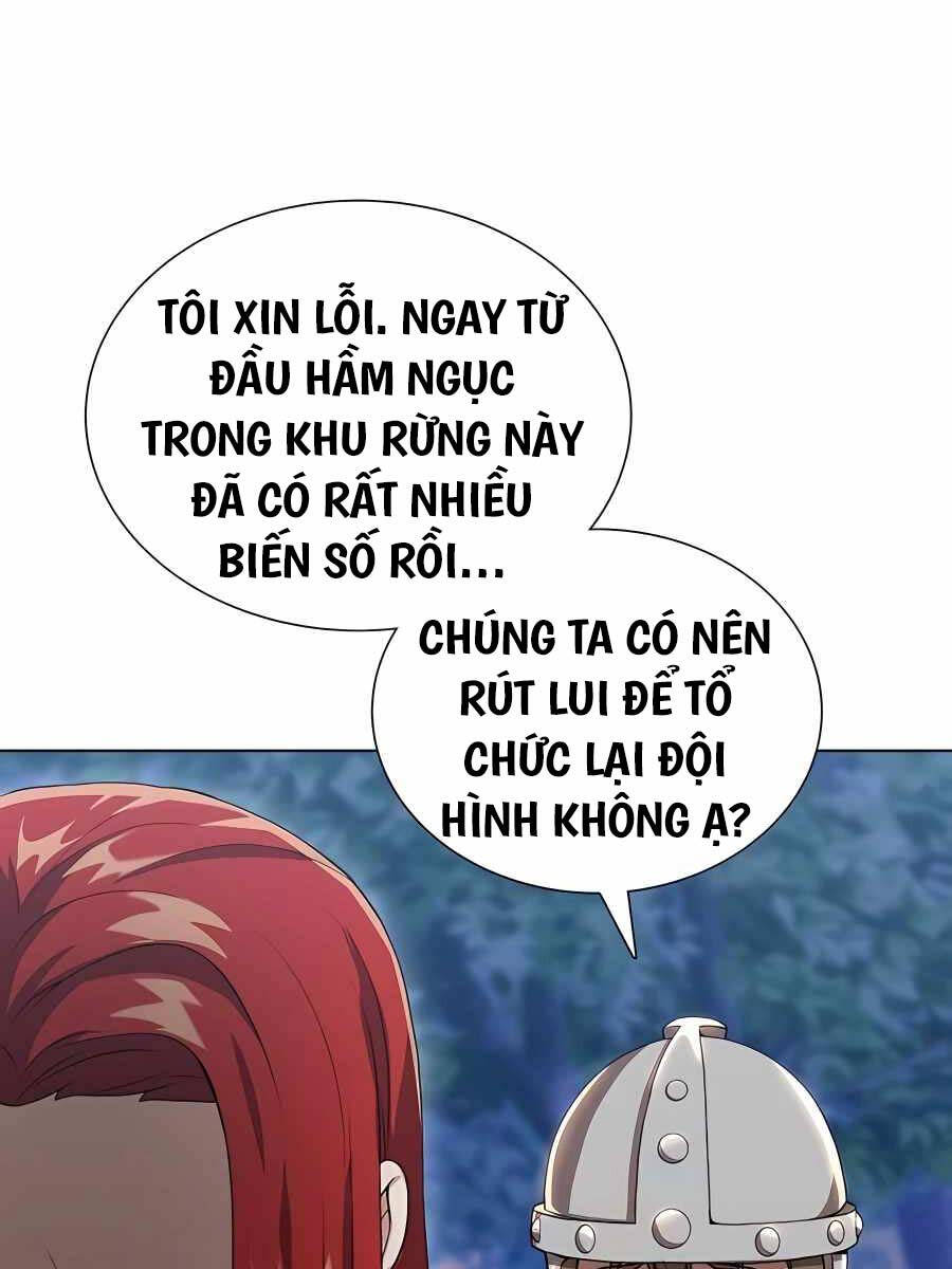 Tôi Làm Vườn Tại Thế Giới Thợ Săn Chap 7 - Next Chap 8