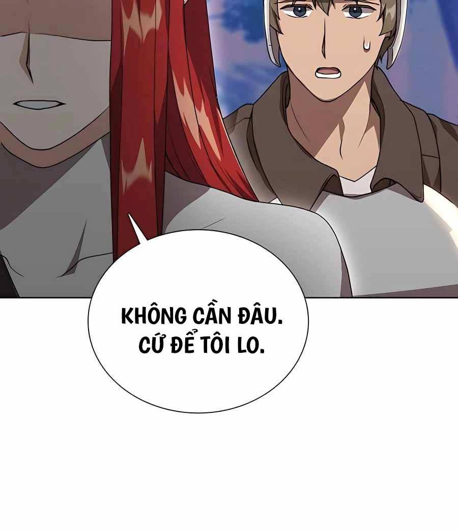 Tôi Làm Vườn Tại Thế Giới Thợ Săn Chap 7 - Next Chap 8