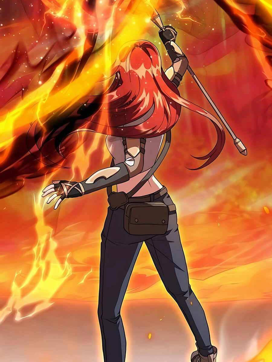 Tôi Làm Vườn Tại Thế Giới Thợ Săn Chap 7 - Next Chap 8