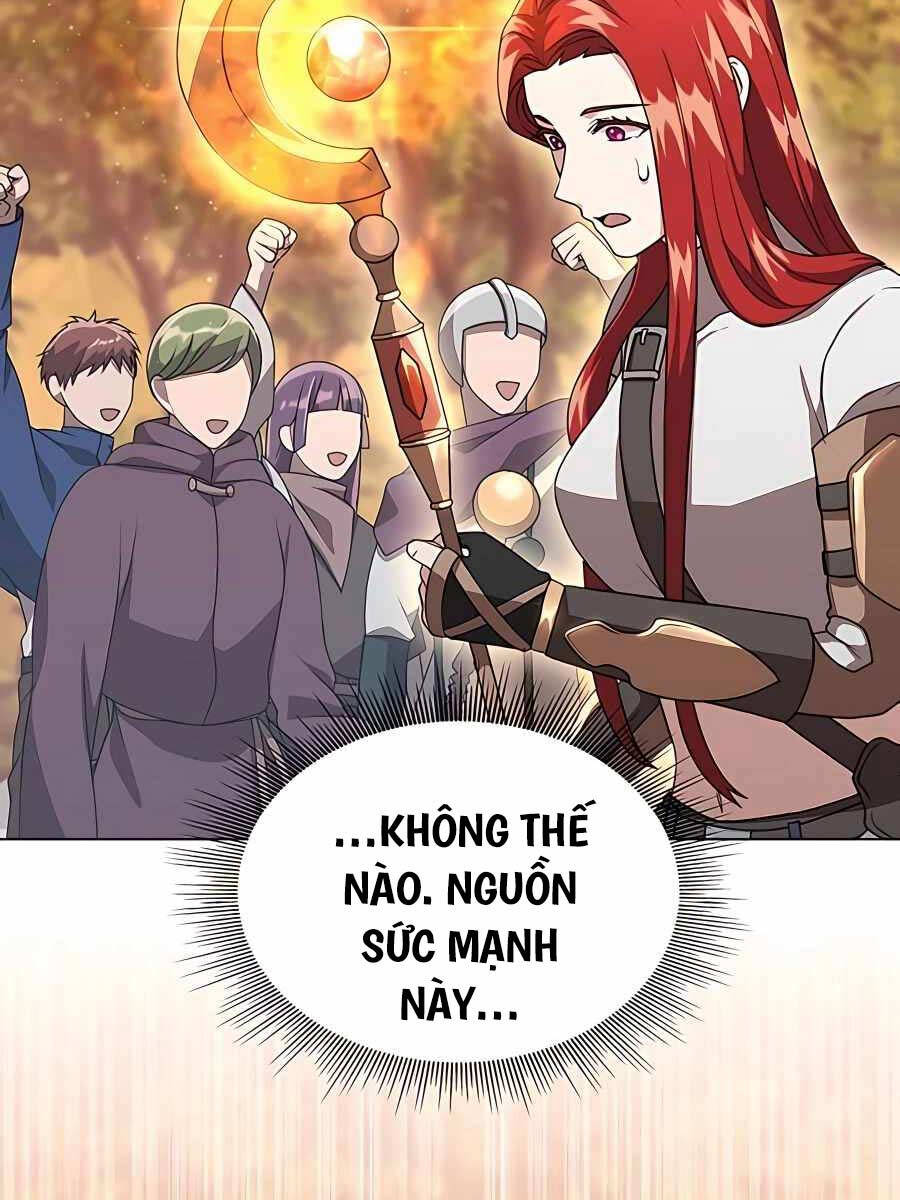 Tôi Làm Vườn Tại Thế Giới Thợ Săn Chap 7 - Next Chap 8