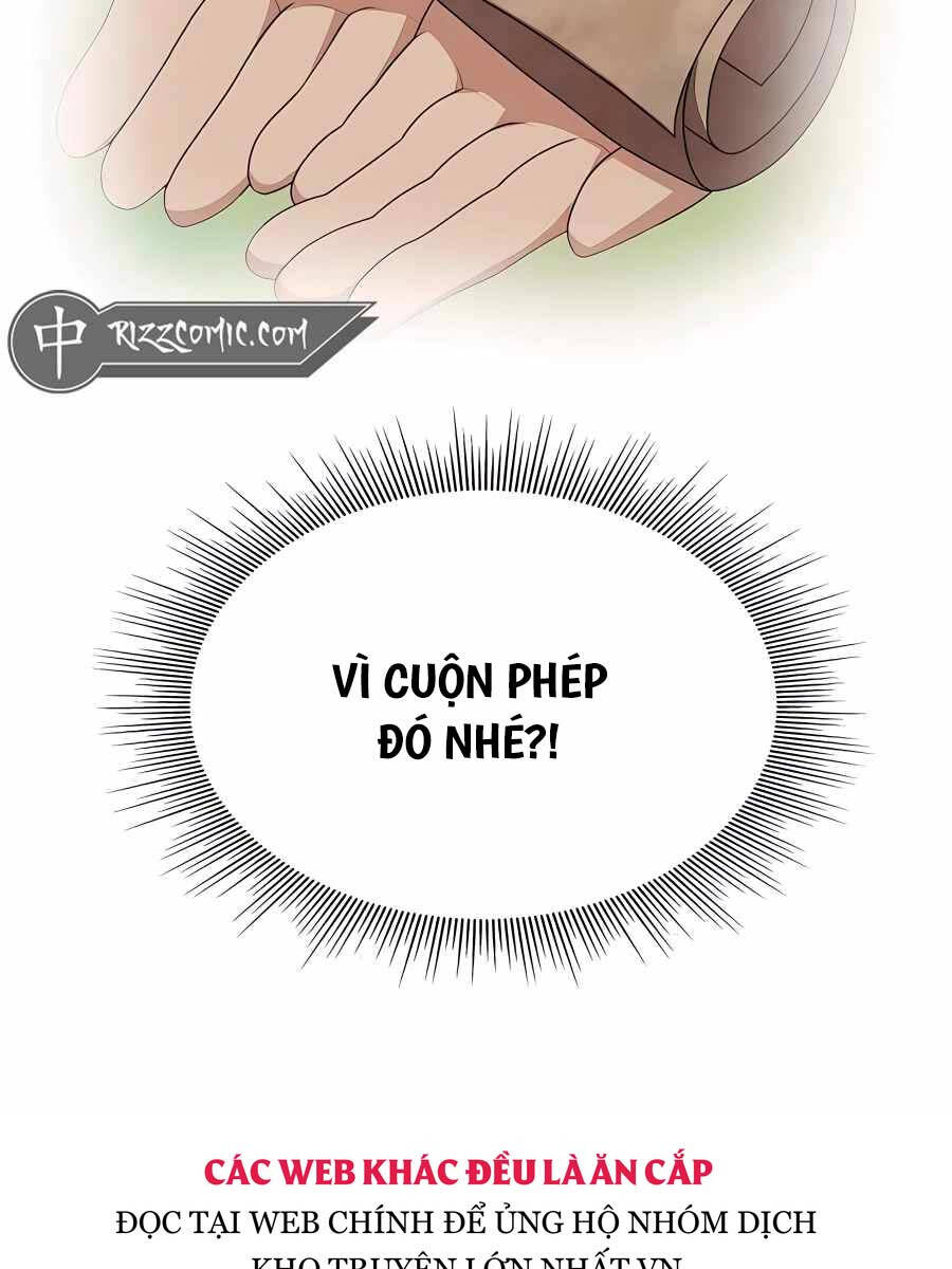 Tôi Làm Vườn Tại Thế Giới Thợ Săn Chap 7 - Next Chap 8