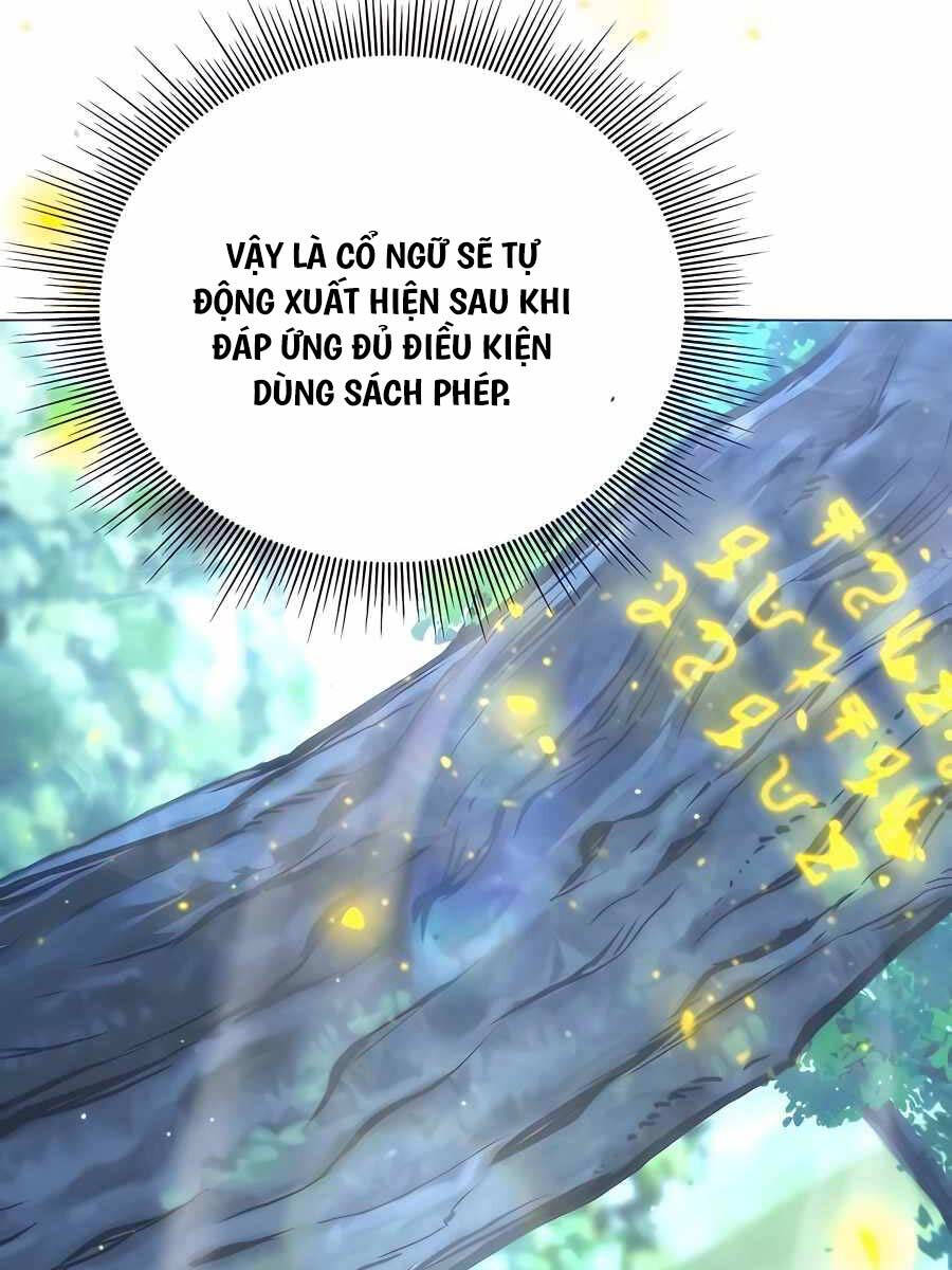 Tôi Làm Vườn Tại Thế Giới Thợ Săn Chap 7 - Next Chap 8