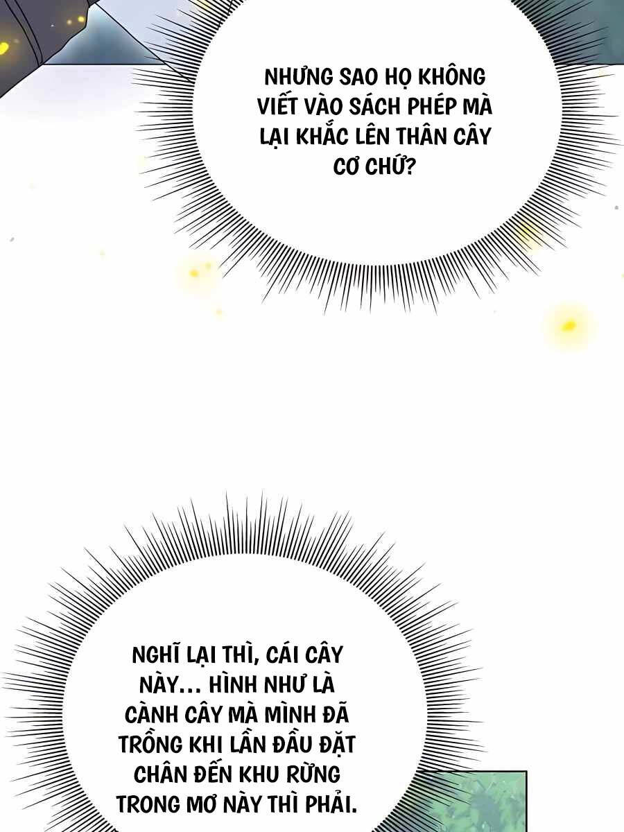 Tôi Làm Vườn Tại Thế Giới Thợ Săn Chap 7 - Next Chap 8