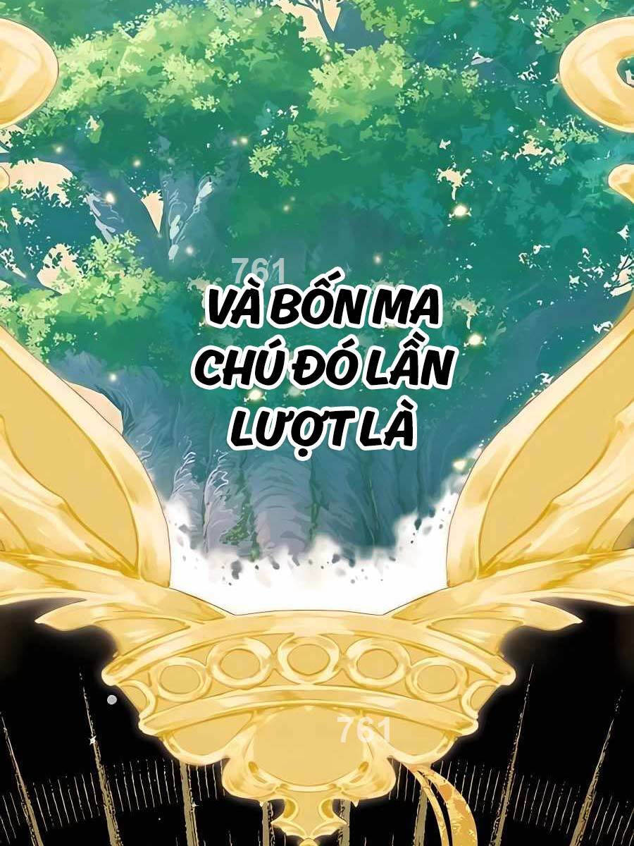 Tôi Làm Vườn Tại Thế Giới Thợ Săn Chap 7 - Next Chap 8