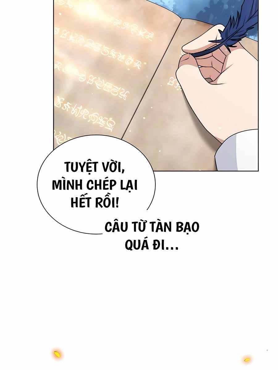 Tôi Làm Vườn Tại Thế Giới Thợ Săn Chap 7 - Next Chap 8
