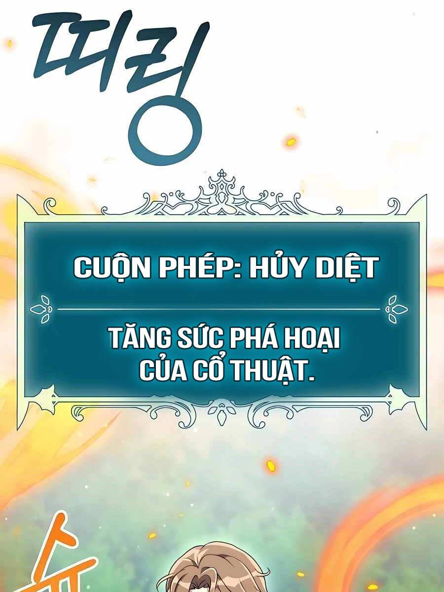 Tôi Làm Vườn Tại Thế Giới Thợ Săn Chap 7 - Next Chap 8