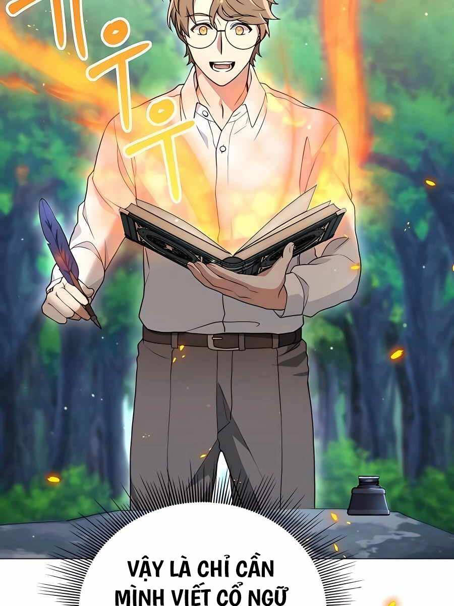 Tôi Làm Vườn Tại Thế Giới Thợ Săn Chap 7 - Next Chap 8