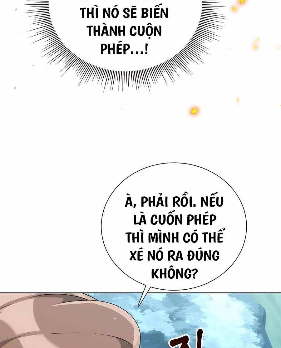 Tôi Làm Vườn Tại Thế Giới Thợ Săn Chap 7 - Next Chap 8