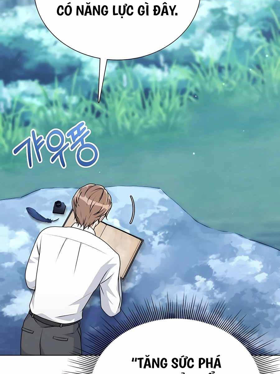 Tôi Làm Vườn Tại Thế Giới Thợ Săn Chap 7 - Next Chap 8
