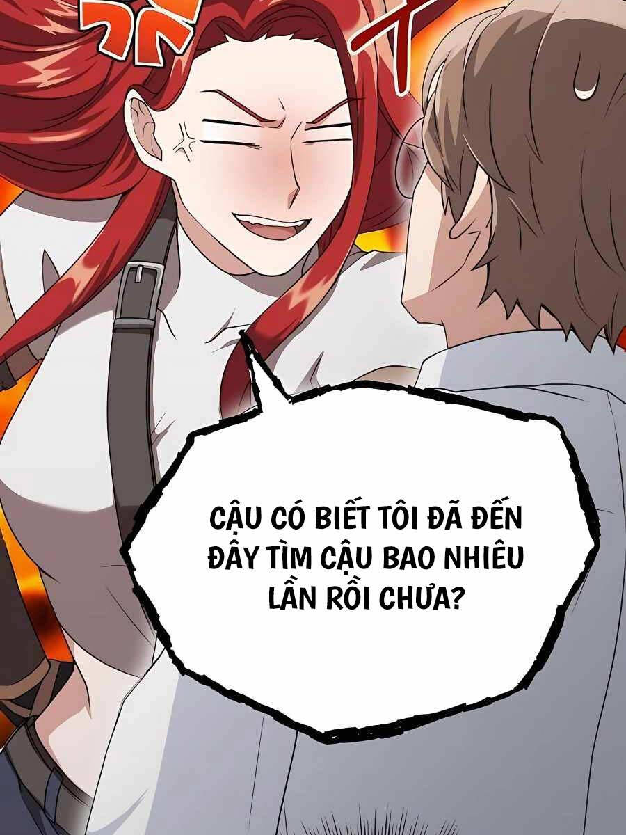 Tôi Làm Vườn Tại Thế Giới Thợ Săn Chap 7 - Next Chap 8