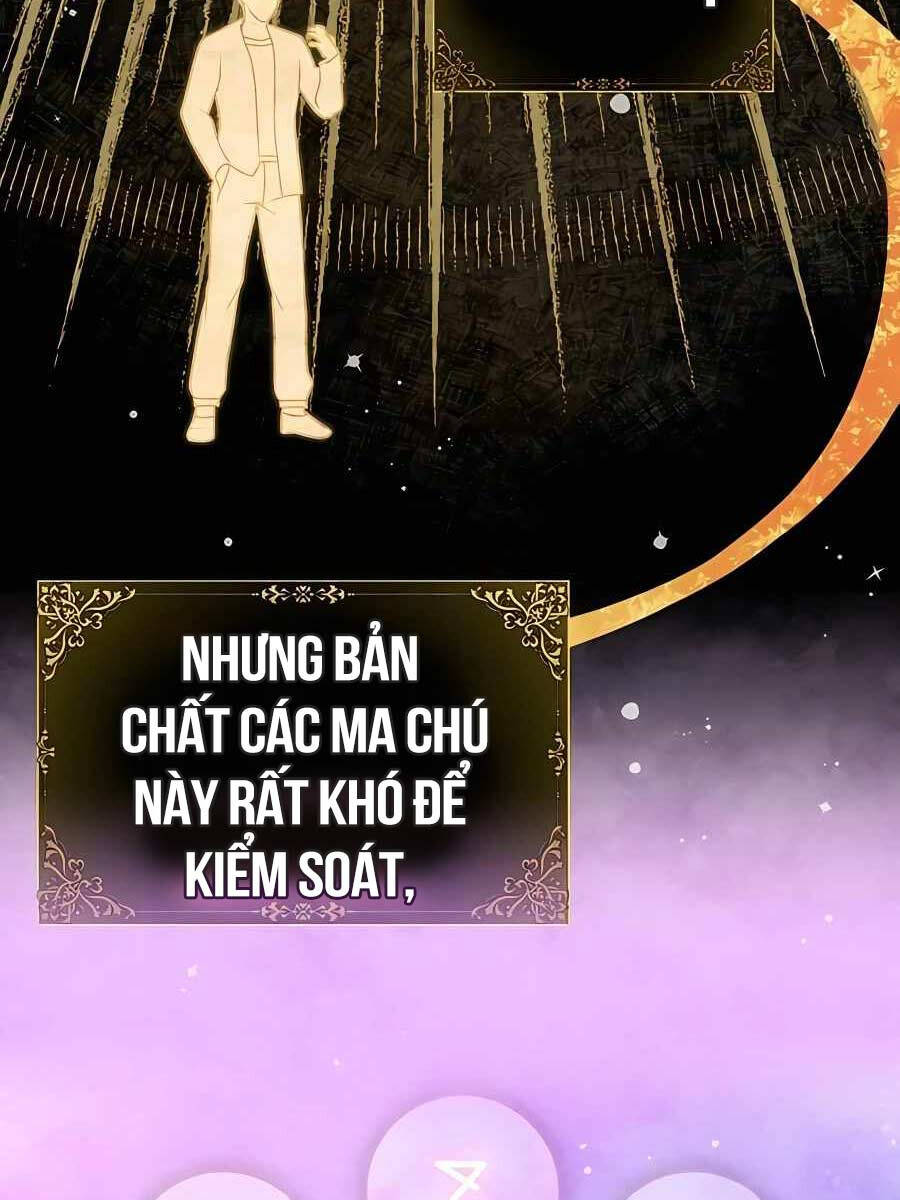 Tôi Làm Vườn Tại Thế Giới Thợ Săn Chap 7 - Next Chap 8