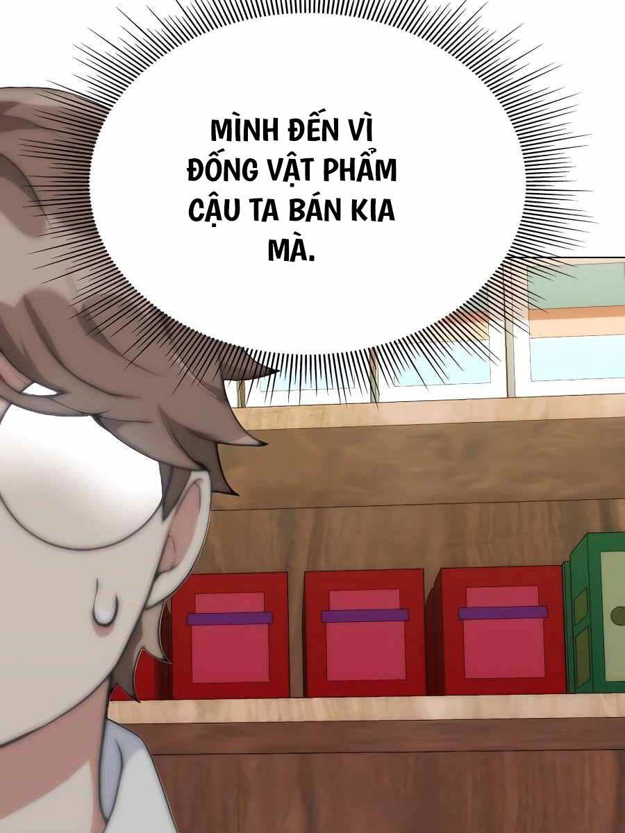 Tôi Làm Vườn Tại Thế Giới Thợ Săn Chap 7 - Next Chap 8