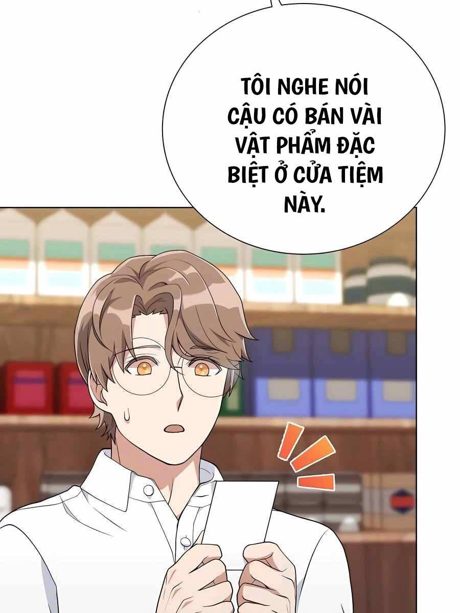 Tôi Làm Vườn Tại Thế Giới Thợ Săn Chap 7 - Next Chap 8