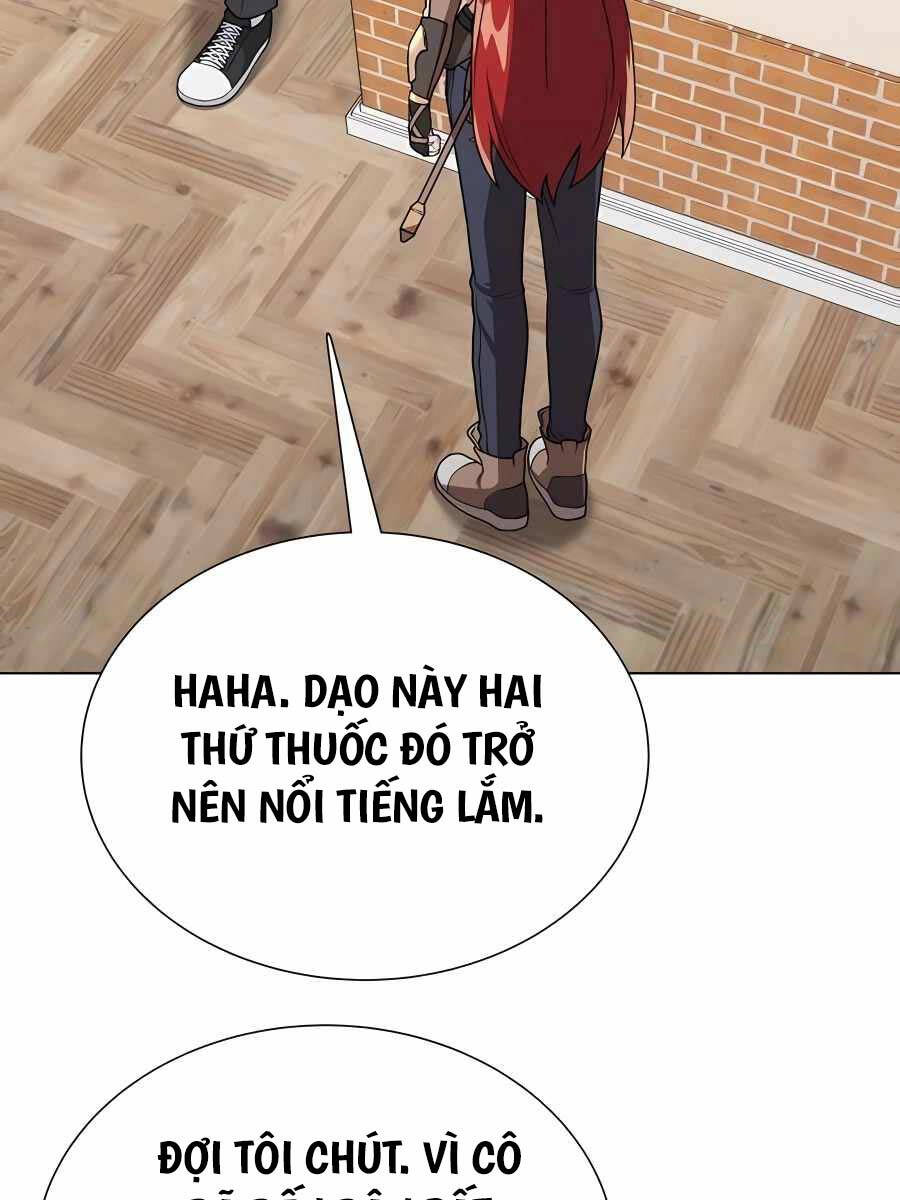 Tôi Làm Vườn Tại Thế Giới Thợ Săn Chap 7 - Next Chap 8