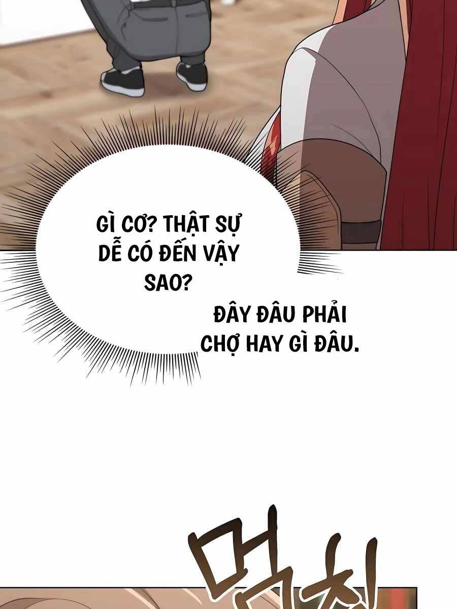 Tôi Làm Vườn Tại Thế Giới Thợ Săn Chap 7 - Next Chap 8