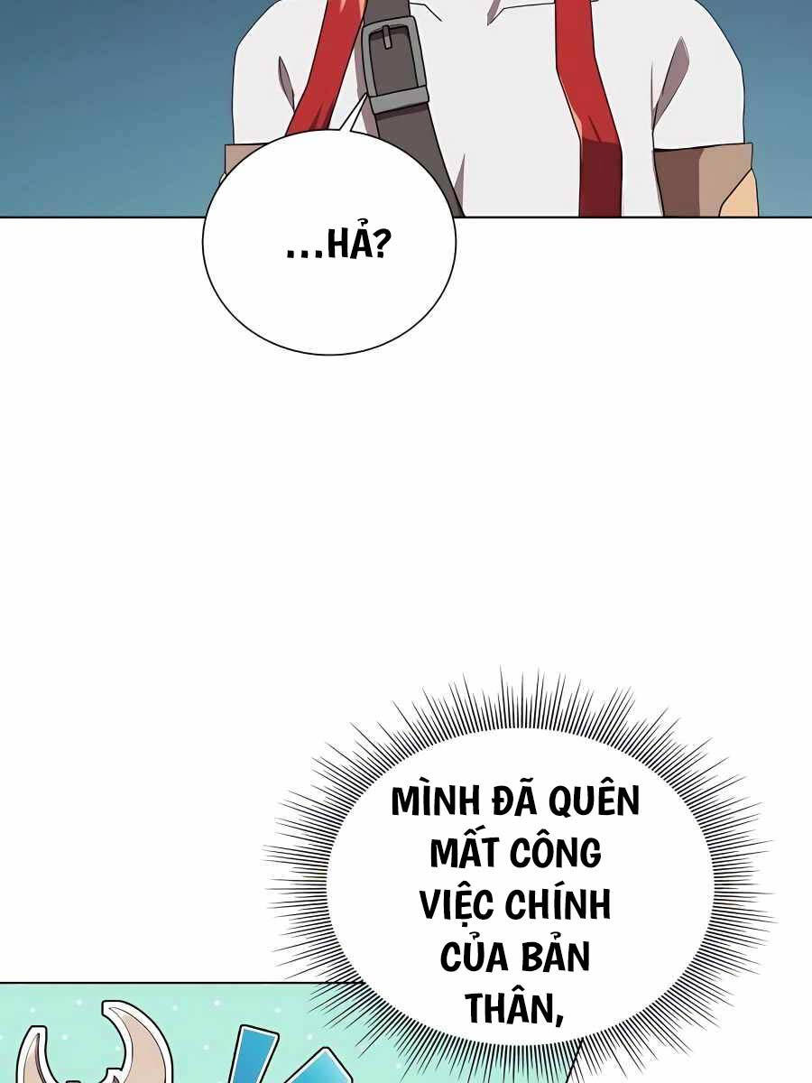 Tôi Làm Vườn Tại Thế Giới Thợ Săn Chap 7 - Next Chap 8