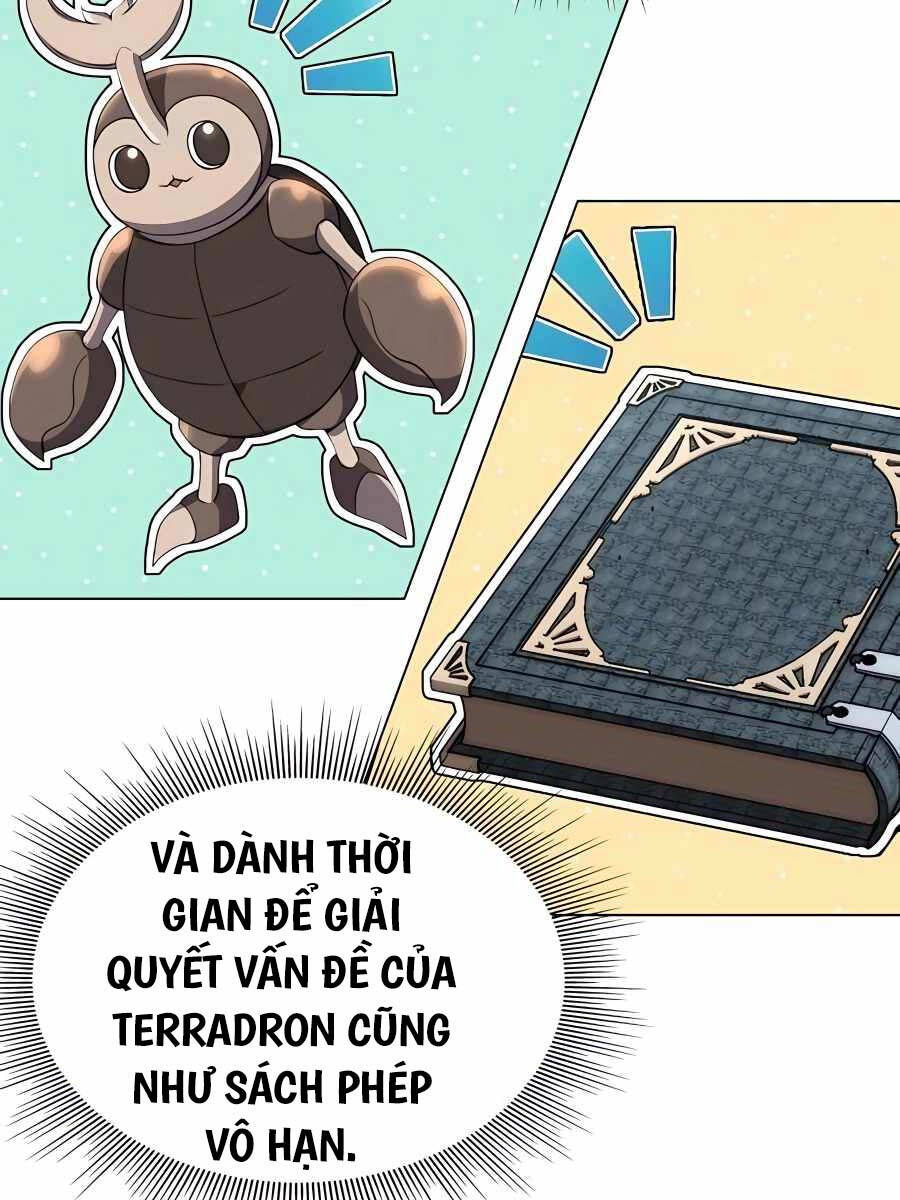 Tôi Làm Vườn Tại Thế Giới Thợ Săn Chap 7 - Next Chap 8