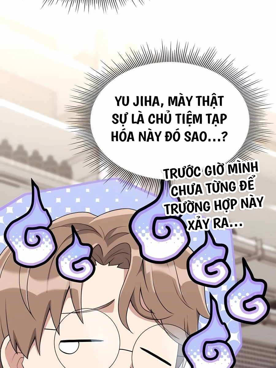 Tôi Làm Vườn Tại Thế Giới Thợ Săn Chap 7 - Next Chap 8