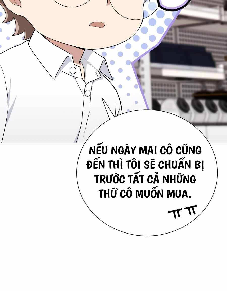 Tôi Làm Vườn Tại Thế Giới Thợ Săn Chap 7 - Next Chap 8