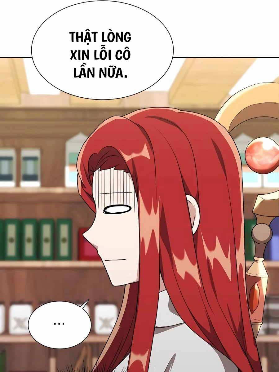 Tôi Làm Vườn Tại Thế Giới Thợ Săn Chap 7 - Next Chap 8